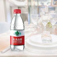 NONGFU SPRING/农夫山泉 天然饮用水