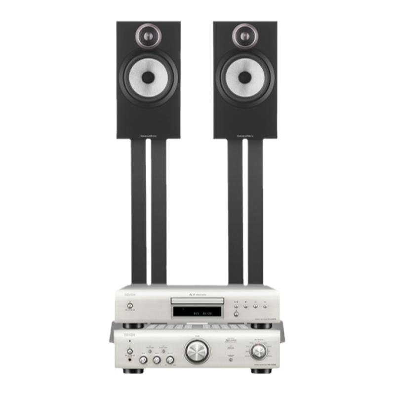 606S3+天龙PMA900功放，606S3+马兰士PM7000n功放，606S3+天龙PMA900功放+天龙DCD900CD机，606S3+马兰士PM6007功放+马兰士CD6007CD机，606 S3+PMA600