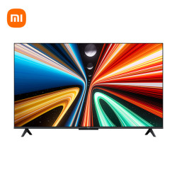 小米 Xiaomi 电视包安装版 (伸缩挂架送装一体)55英寸144Hz高刷 REDMI A Pro 55 2025