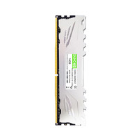 全新DDR4内存条16G 3200 3600MHz台式机电脑马甲套条三星颗粒