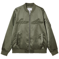杰克·琼斯(JACK&JONES)25年男装DALI联名款外套男士春秋款刺绣重磅棒球服潮流短款夹克 常规