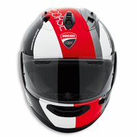 DUCATI 杜卡迪 Corse Power RX7X 全盔 L