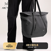 ARC'TERYX 始祖鸟 GRANVILLE 30 CARRYALL BAG 防风 男女同款 手提袋