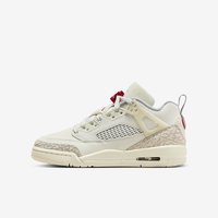 耐克(NIKE)鞋JORDAN SPIZIKE运动鞋简版AJ4实战篮球鞋 FQ3950-100