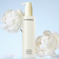 魅可 M·A·C白芍清透焕颜净妆油 温和养肤清爽不辣眼