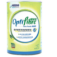 88VIP：雀巢 Optifibre 小绿条果蔬膳食纤维粉 盒装