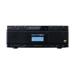 东芝 CD磁带转录机 U盘SD卡播放器 HiRes 高解析音频进口 TY-AK