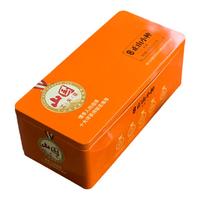 【赠试喝】山国工夫茶店正山小种红茶2025新茶花香茶叶