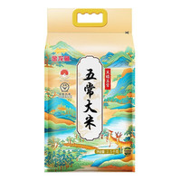 金龙鱼五常大米