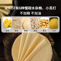 低卡博士藜麦杂粮煎饼i卷13ProMax