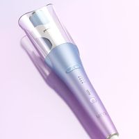 lena自动卷发棒负离子大波浪大卷持久定型不伤懒人28mm