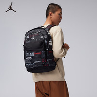 JORDANJordan耐克AJ斜挎包男秋季户外便携运动包