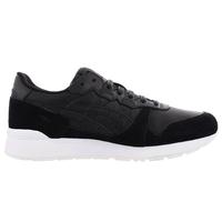 美国Asics亚瑟士男士运动鞋Gel-Lyte Athletic黑色低帮时尚