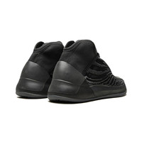阿迪达斯 (adidas)Yeezy QNTM 椰子男女高帮实战版篮球鞋GX1317