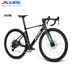 喜德盛 AD350 公路自行车 2025