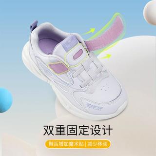 婴幼儿童宝宝轻便学步稳步鞋女童休闲运动鞋23-34码