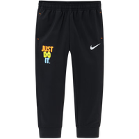 NIKE 耐克童装男童梭织长裤春秋儿童四面弹弹力儿童裤子  130 /56 【建议身高116-122cm】