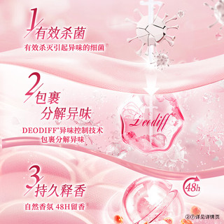 Dettol 滴露 消毒液 白桃与葡萄柚