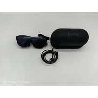 ROKID AIR Max AR智能眼镜非VR眼镜3D观影设备 station便携投屏显示器 rokid max AR眼镜