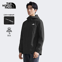 THE NORTH FACE 北面 20点开始：THE NORTH FACE 25春夏北面冲锋衣 8DRZ