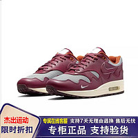 NIKE 耐克 Air Max 1 男款跑步鞋 DO9549-001