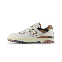 new balance 新百伦 BB550 男女款篮球鞋 BB550VGB