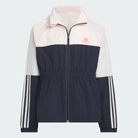 阿迪达斯 （adidas）儿童JG UB JKT 户外风运动休闲夹克外套IQ1268