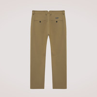 奥索卡 OZARK GEAROZARK户外徒步速干长裤男 微弹舒适休闲百搭长裤2012412 青铜棕-451 170