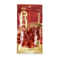 肇之选 三七比例广东传统糖酒风腊肉肠 150g