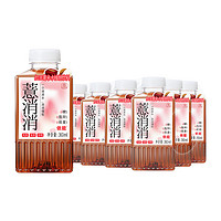 88VIP：依能 薏消消红豆薏米水植物饮料360ml*12瓶