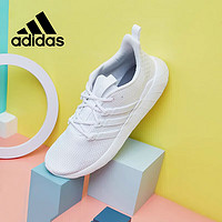 adidas 阿迪达斯 男鞋运动鞋网面透气轻便减震跑步鞋EG3191