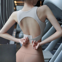 猪小耙 ZHUXIAOPA 女款运动内衣 10090265212335