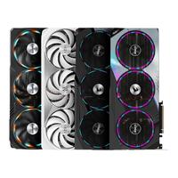 GIGABYTE24期免息】技嘉RTX4080SUPER/5070Ti/50805090D16G风魔鹰雪鹰显卡