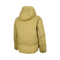 阿迪达斯adidas【滔搏运动】男子GOOSE JACKET羽绒服 JM4611