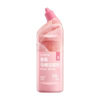 网易严选 抑菌去污 香氛马桶洁厕剂