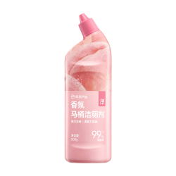 网易严选 抑菌去污 香氛马桶洁厕剂