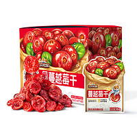 三只松鼠 每日蔓越莓干256g/16包