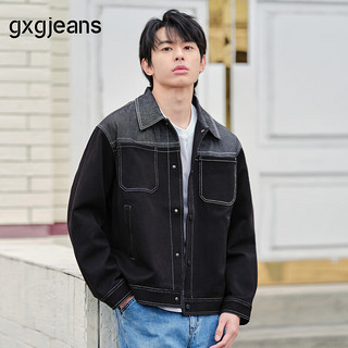 gxg jeans 男装夹克 JED12108753