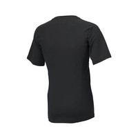 迪桑特(DESCENTE)圆领短袖 修身运动半袖 瘦版打底衫 速干面料STD-721B ROY(皇家蓝) XL (日版O码)