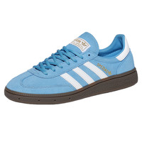 adidas阿迪达斯 HANDBALL SPEZIAL 复古耐磨 休闲板鞋