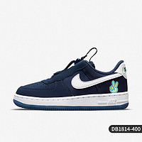 NIKE 耐克 FORCE 1 TOGGLE SE (PS) 儿童休闲运动鞋 DB1814