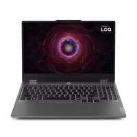 联想 Lenovo LOQ 15.6英寸游戏本（R7-7435HS、16GB、512GB、RTX4070）