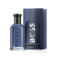 HUGO BOSS 雨果博斯 无限活力男士浓香水 EDP 100ml