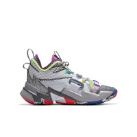 耐克(NIKE)AJ AIR JORDAN WHY NOT ZER0.3 篮球鞋 CD5804