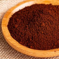 天下泽雨霍山赤灵芝孢子粉中老年店细粉24克