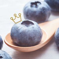 怡颗莓 Driscoll's【莓好一刻】当季云南蓝莓 国产 新鲜蓝莓 生鲜水果 蓝莓大果125g*6盒