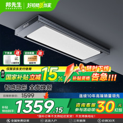 邦先生 电动晾衣架 M66pro A