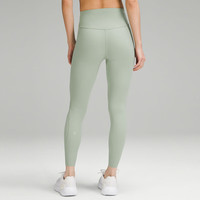 露露乐蒙lululemon 丨Base Pace 女士运动高腰紧身裤 24