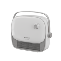 暖风机家用浴室台壁挂式取暖器电暖器防水暖风机G20BS