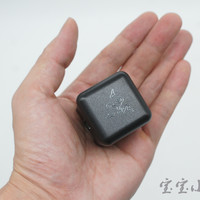 雷蛇5V2.0A 手机USB充电器可到5V3A充电宝Type C数据线转接头电源